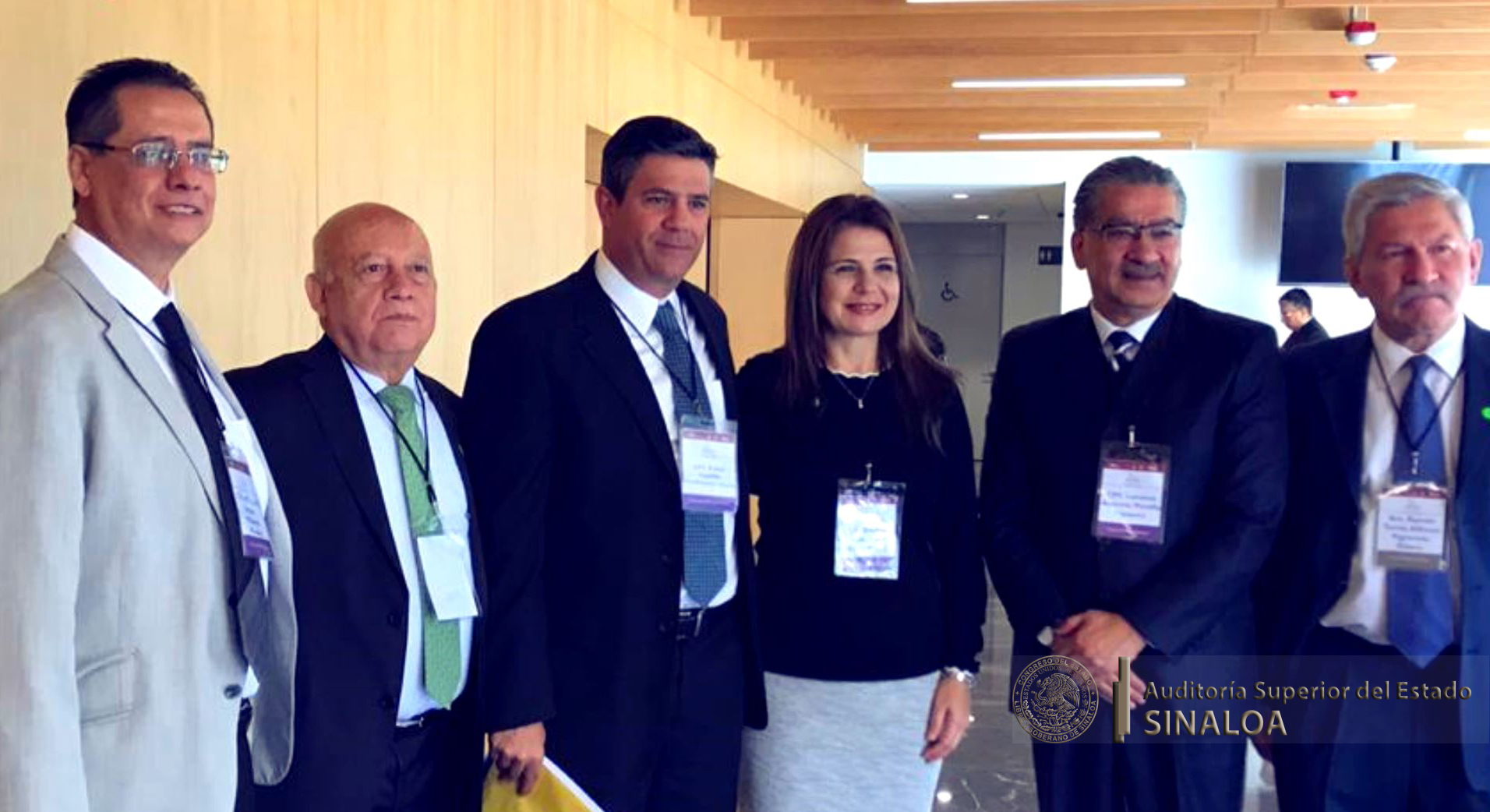 II Reunión Plenaria del Sistema Nacional de Fiscalización