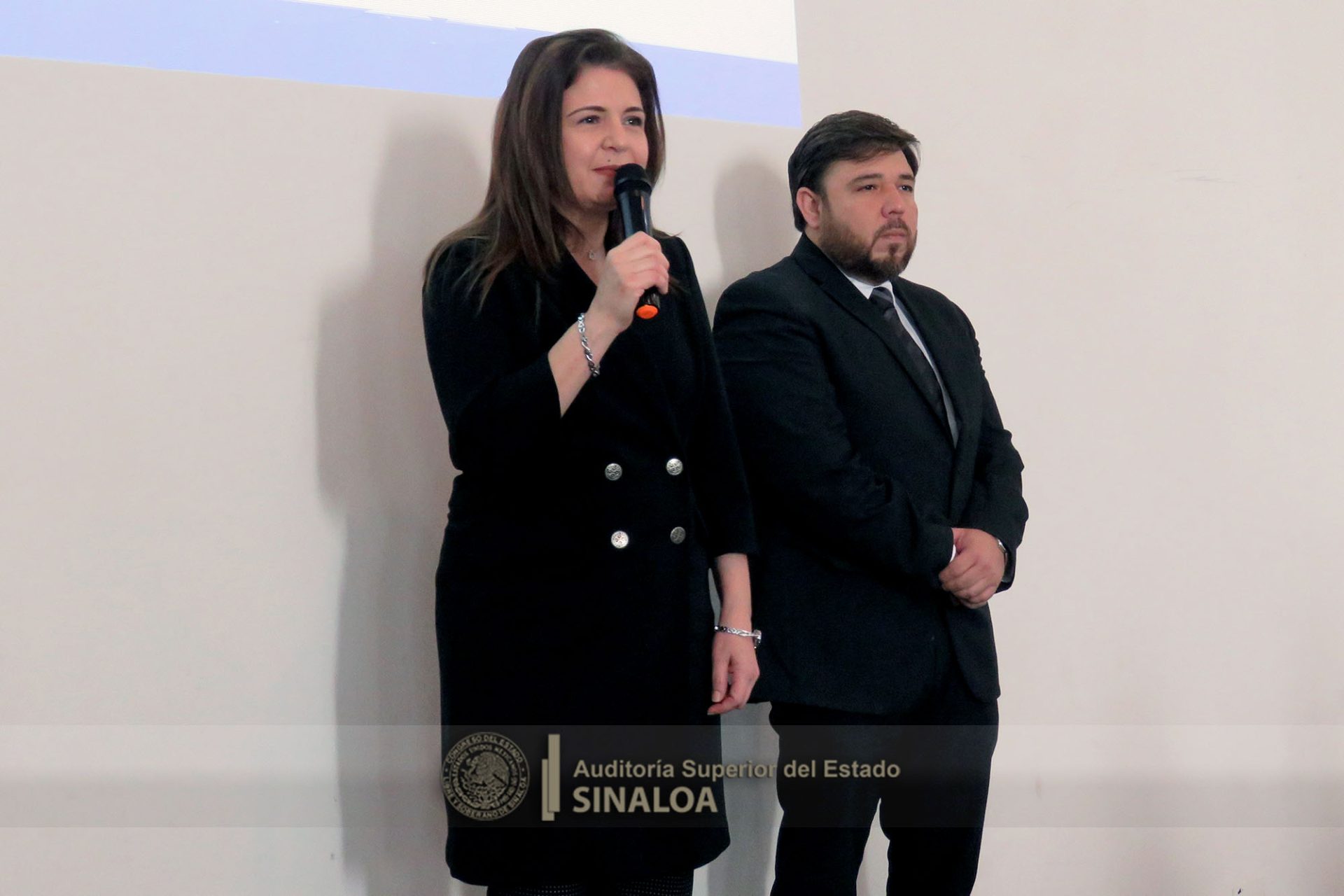 Jornada de Capacitación 2020 de la Auditoría Superior del Estado de Sinaloa