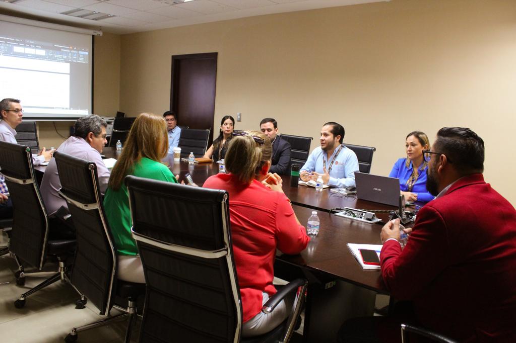 “ASE y STyRC acuerdan programa para capacitar a servidores públicos”