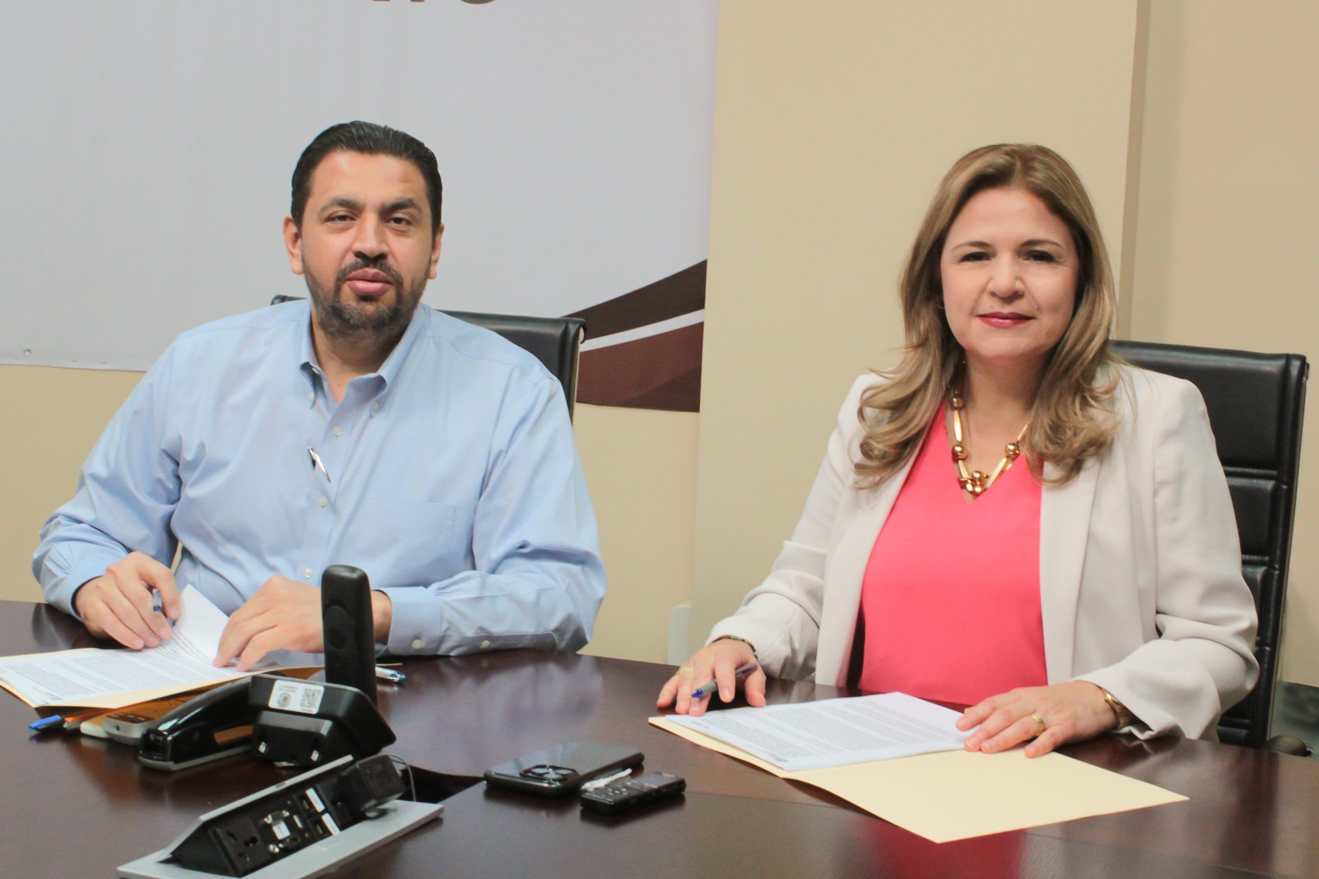 “ASE y SATES firman convenio de colaboración que resulta fundamental para la implementación de las Auditorías Forenses en Sinaloa”
