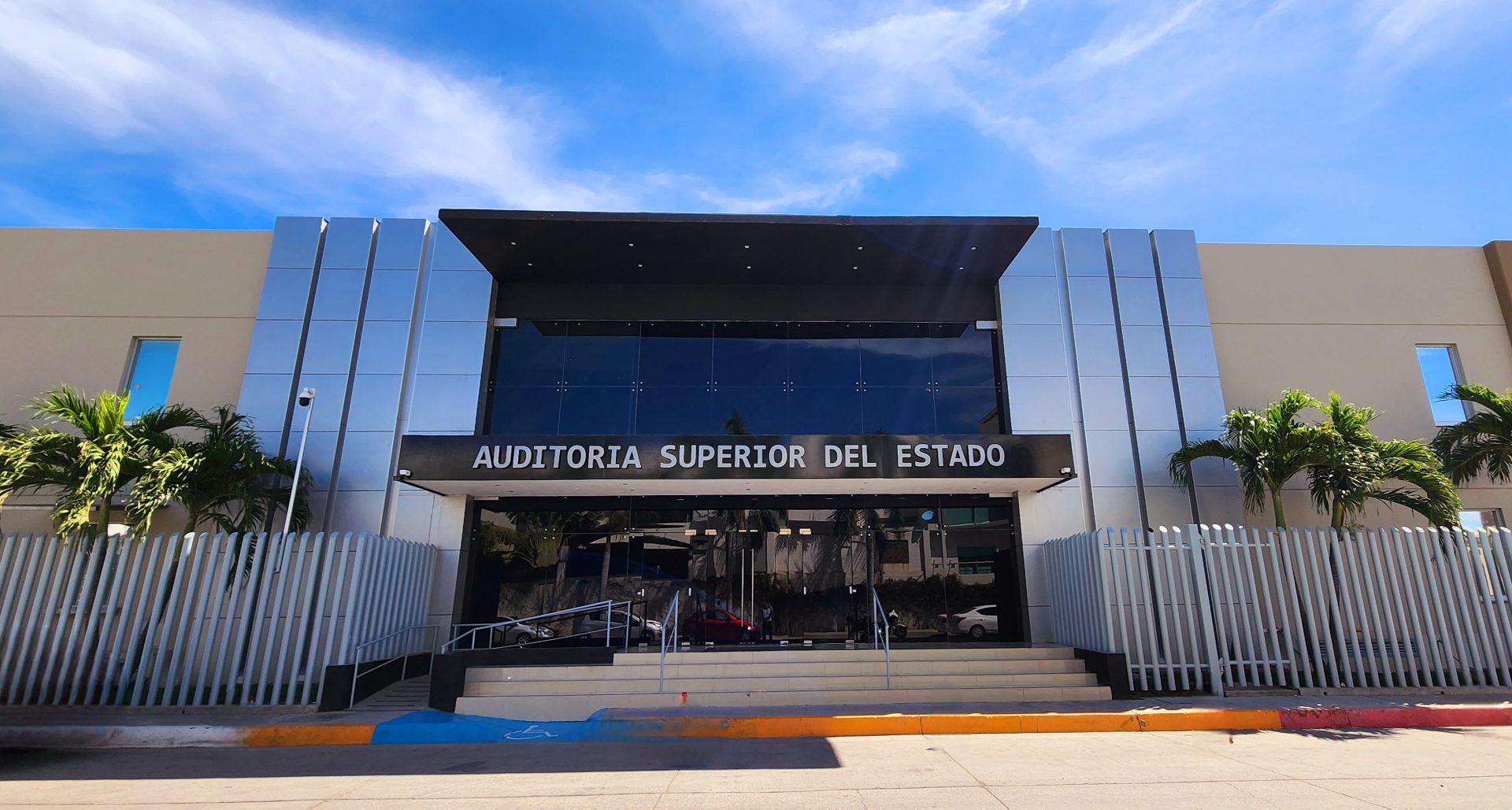 Logra ASE un ahorro de 32 mdp que serán utilizados para ampliar la infraestructura de la Institución.