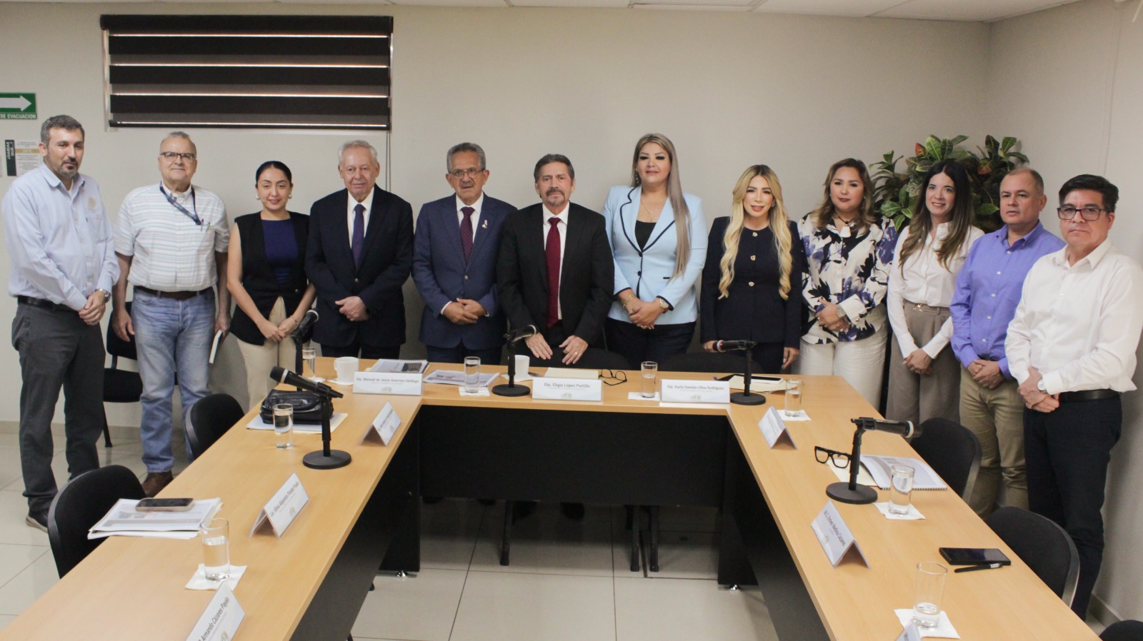 Expone ASE resultados de la primera Auditoría Forense ante Comisión de Fiscalización.