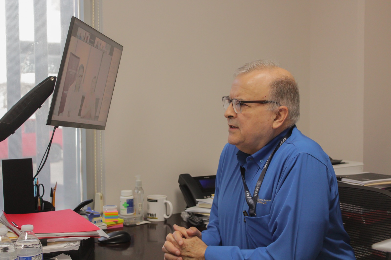 STyRC y ASE capacitan a municipios en Control Interno Gubernamental.