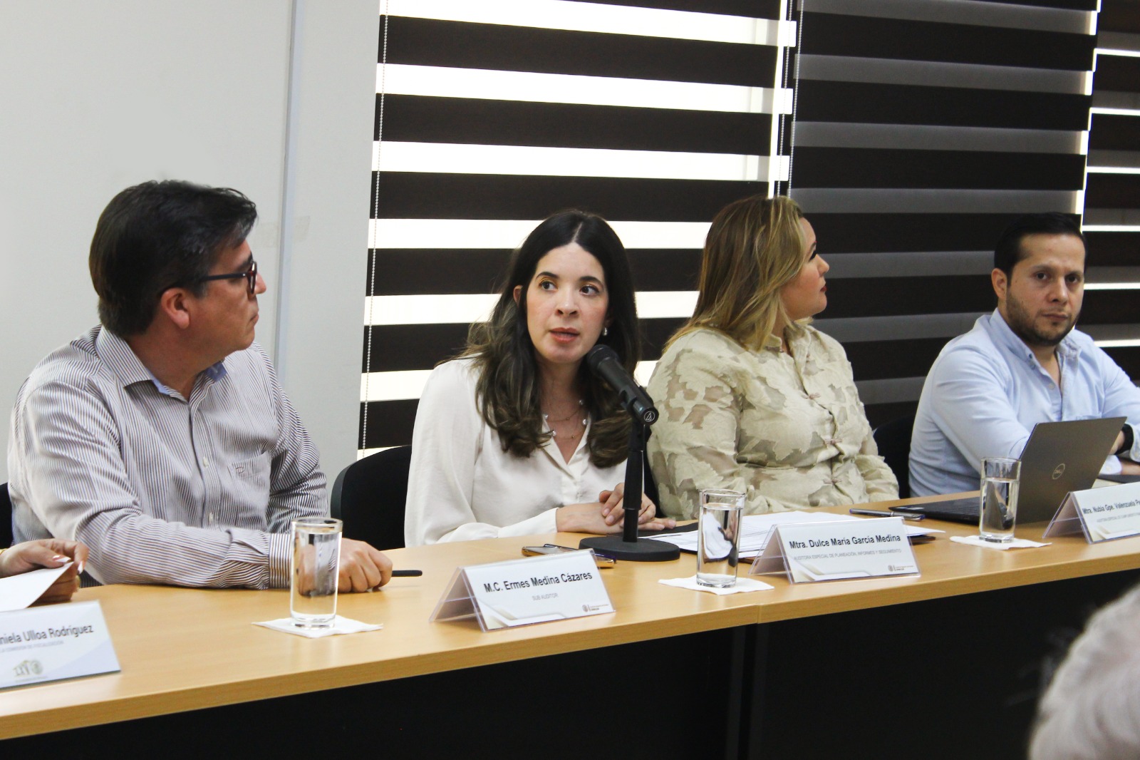 ASE expone Programa Anual de Auditorías, Visitas e Inspecciones 2026.