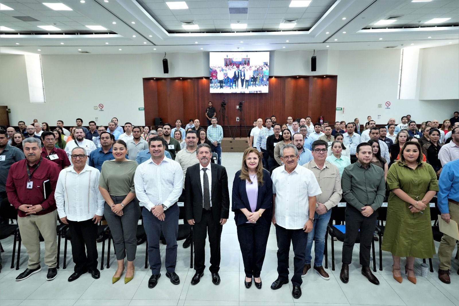 Capacitan a municipios de Sinaloa en procesos de fiscalización superior.