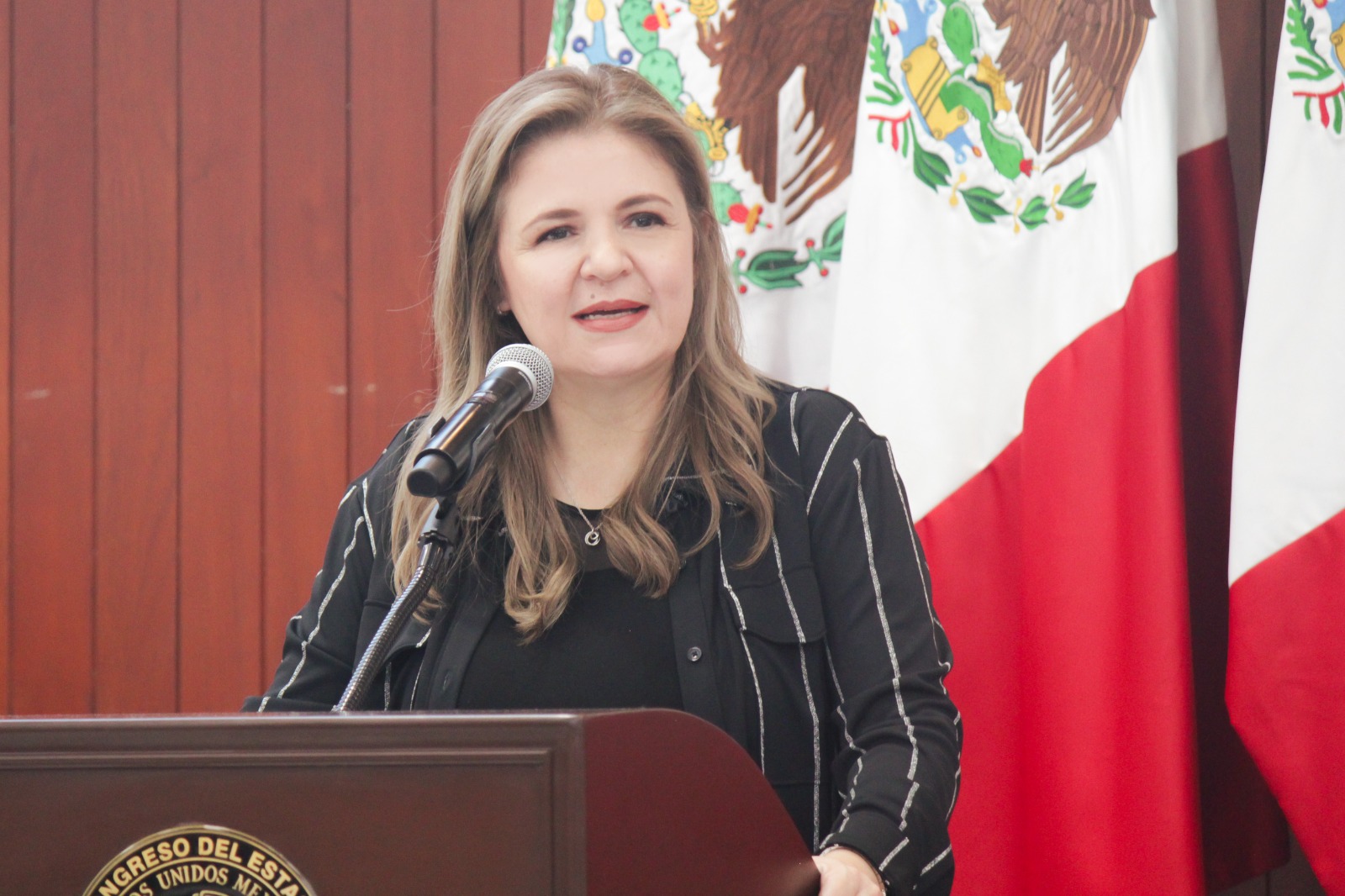 La ASE entrega informe anual sobre solventación de observaciones del ejercicio fiscal 2025.